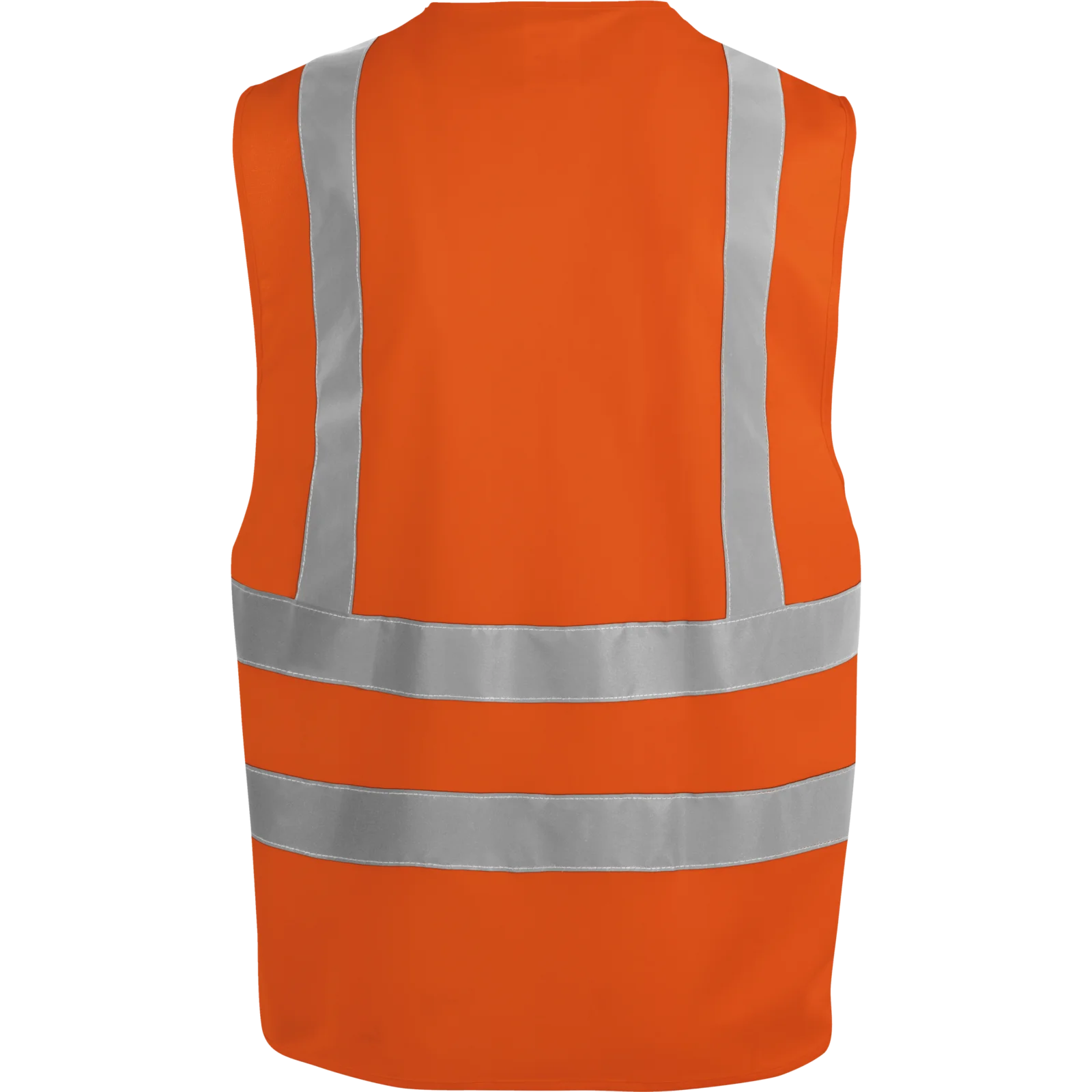 JBM S2004 Calendrier Tissu Orange Ludi - Éducatif Avec 72 Pièces Amovibles Pour Enfants Dès 3 Ans