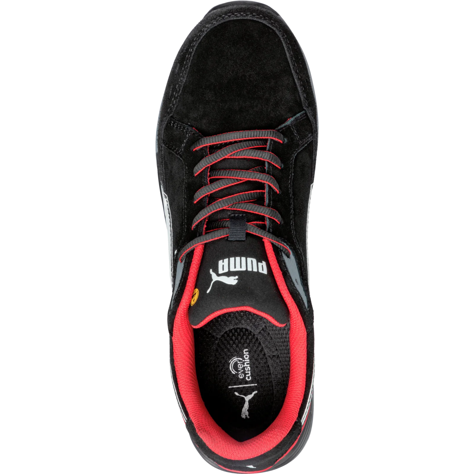 Baskets De Sécurité NITRAS Sport Step WH S3-SRC-MF - Normes ESD, Taille 35 à 50, Blanche