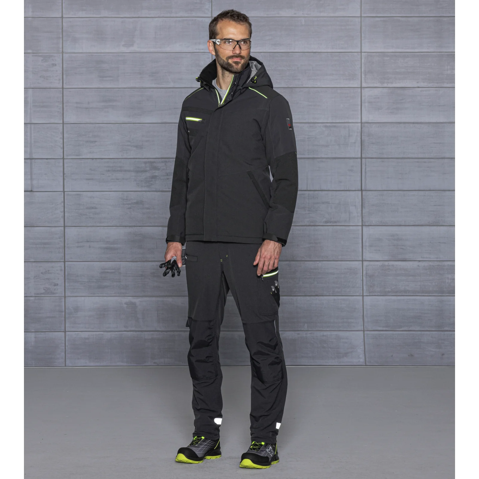 Stretch Wurth Femme Pantalon De Travail Hiver Stretch Evolution Würth MODYF Anthracite/Lime | Leroy Merlin Pantalon Wurth Stretch Wurth Femme Pantalon De Travail Hiver Stretch Evolution Würth MODYF Anthracite/Lime | Leroy Merlin Pantalon Wurth