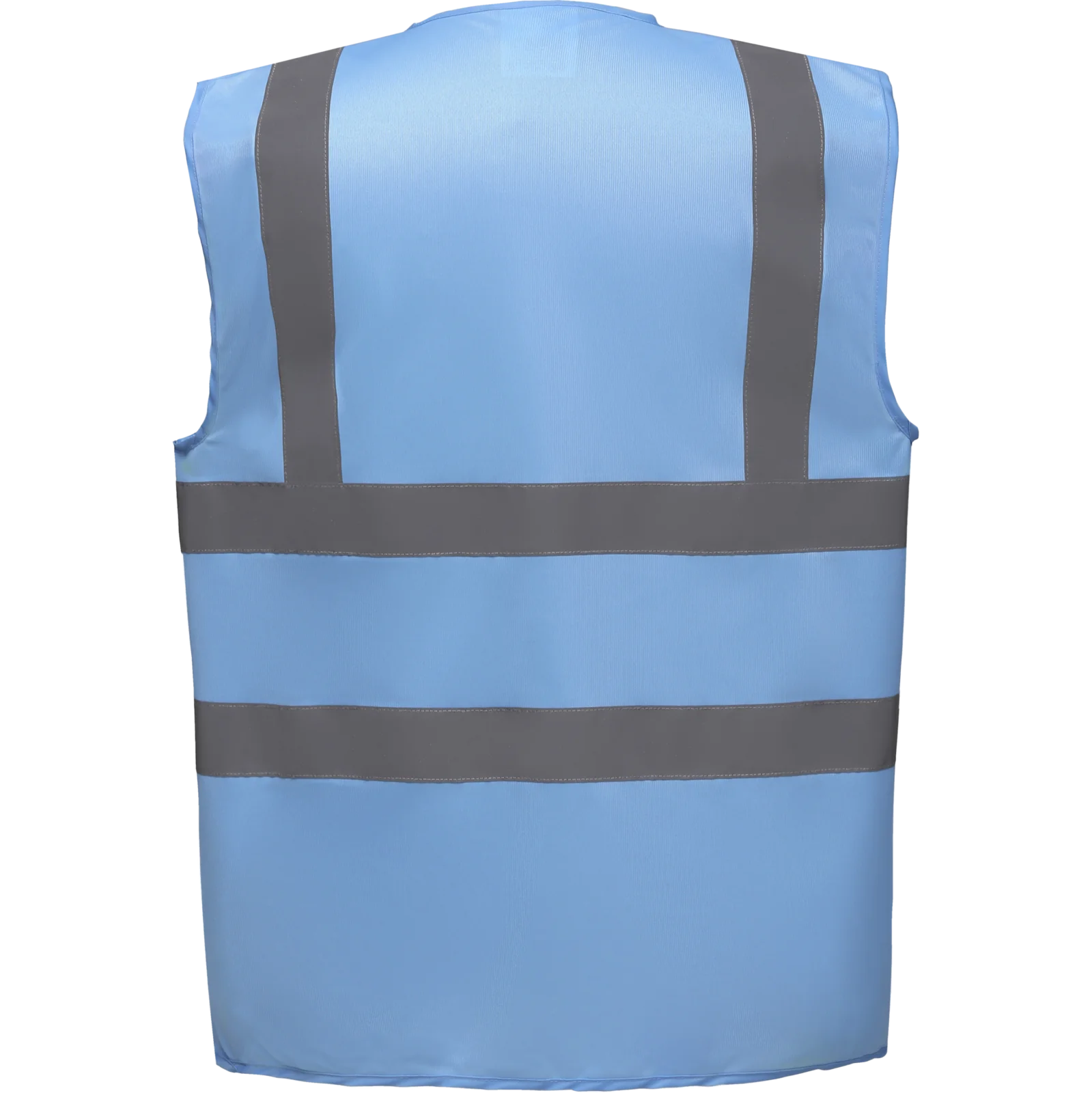 Gilet Nautica Homme Taille L – Vert Extérieur, Bleu Intérieur, 100% Polyester, Vintage 90s