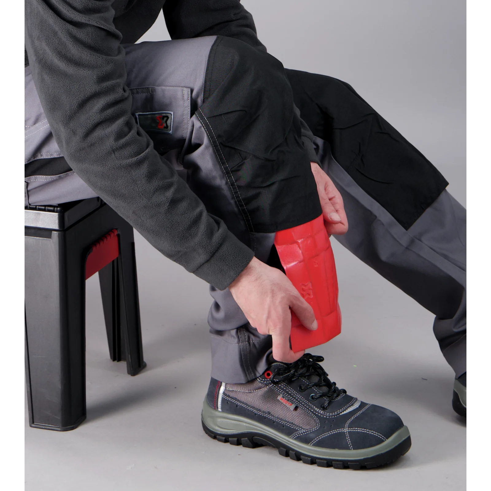 Meyer Pantalon Homme Active Microfancy Modèle Bonn 1-8123/32 Couleur Sable