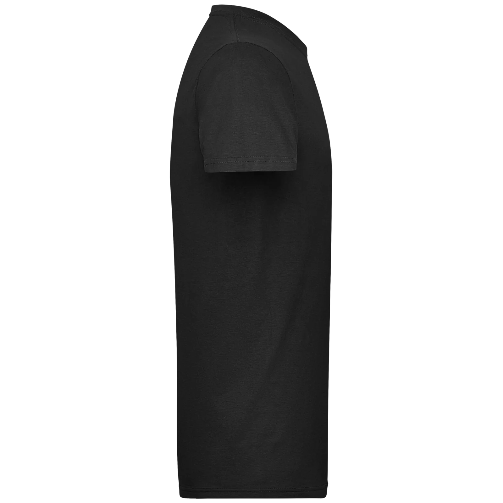 T-shirt Unisexe Wurth Noir – Disponible Du S Au 5XL (neuf, étiquettes)