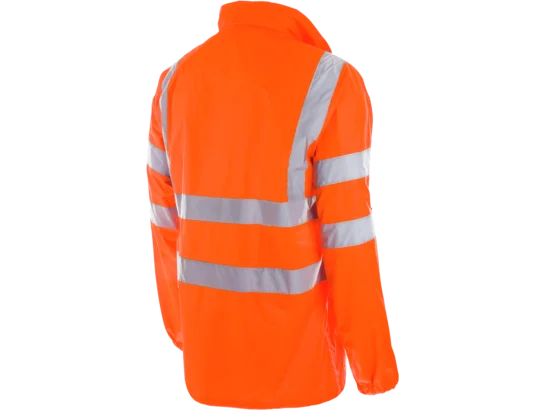 Veste de pluie HEROCK Triton Rain Jacket - Taille S - LA BS