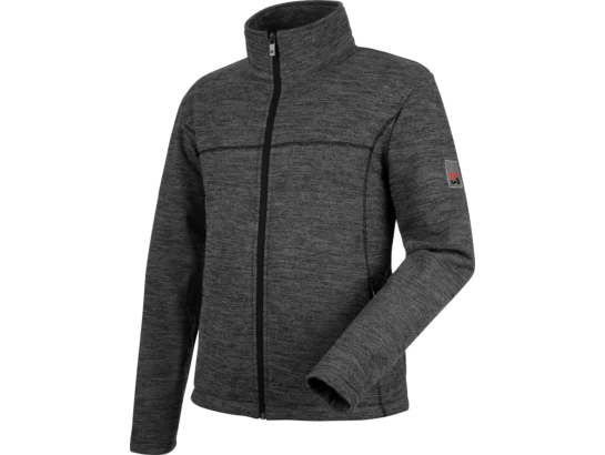 WüRTH MODYF Polaire de travail Stretch X Anthracite
