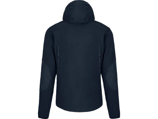 Veste De Travail Würth MODYF Start CP Stretch - Bleu Marine, Coupe Confort, Poches Pratiques | Pour Professionnels Et Bricoleurs