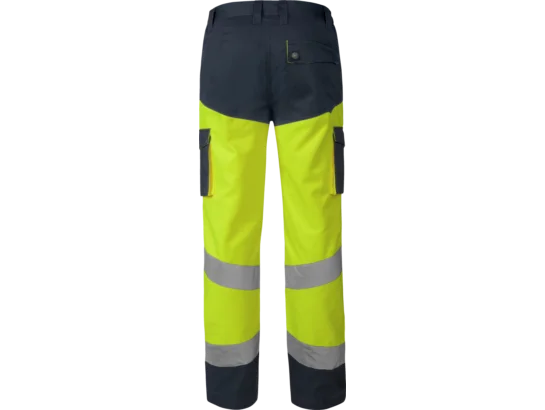 Vêtement Haute Visibilité Et Tenues Fluorescentes EN 20471 De Sécurité