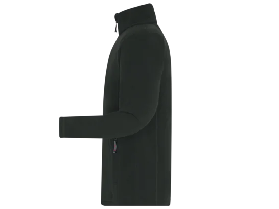 Veste Polaire De Travail Neso Würth MODYF Anthracite - Chaleur & Confort Ultimes Pour L'Hiver