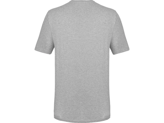 T-shirt Homme Gris USA - Taille M - Style Motard/rétro - Occasion Parfait état