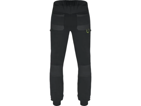 Jogging De Travail Würth MODYF Fusion Anthracite - Confort Et Résistance Pour Professionnels