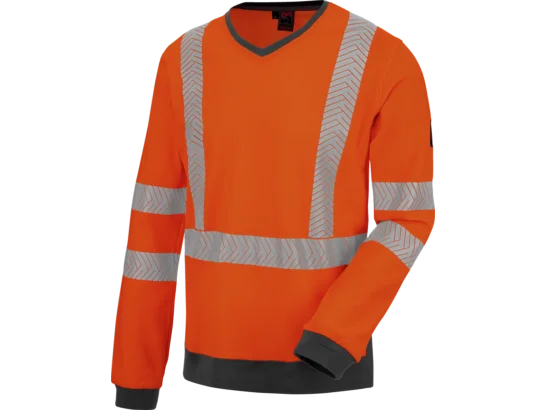 T-shirt Haute Visibilité Würth - Jaune Fluo Sécurité Travail