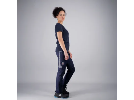 Pantalón de trabajo para mujer