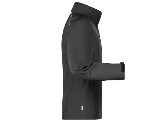Softshell Homme Decathlon Veste Softshell De Travail Homme Matelassée Scorpius Noire | Würth MODYF Helly Hansen Softshell Femme