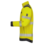 Veste de travail haute-visibilité fluo jaune/anthracite Würth MODYF