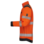Veste de travail haute-visibilité fluo orange/anthracite Würth MODYF