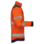 Veste de travail haute-visibilité fluo orange/anthracite Würth MODYF