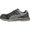 Baskets de sécurité S1P ESD HRO SRC Elevate Knit Black Puma noires