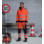 Chaussures de sécurité Montantes S3 SRC HRO Taurus Würth MODYF Noires