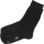 Lot de 5 Paires de Chaussettes de Travail Modyf Bambou Noir