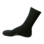 Chaussettes de travail robustes noires (4 paires)