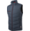 Gilet de travail matelassé Würth MODYF New Craft bleu