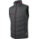 Gilet de travail matelassé Würth MODYF New Craft gris