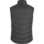 Gilet de travail matelassé Würth MODYF New Craft gris