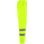 Pantalon de pluie haute visibilité EN 20471 1.2 et EN 343 3.1 Würth MODYF jaune