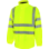 Veste de pluie haute visibilité EN 20471 3.2 et EN 343 3.1 Würth MODYF jaune