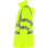 Veste de pluie haute visibilité EN 20471 3.2 et EN 343 3.1 Würth MODYF jaune