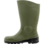 Bottes de sécurité S5 Dunlop Devon vertes