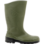 Bottes de sécurité S5 Dunlop Devon vertes