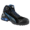 Chaussures de sécurité S3L FO SR Rio Puma noires/bleues