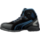 Chaussures de sécurité S3L FO SR Rio Puma noires/bleues