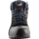 Chaussures de sécurité S3L FO SR Rio Puma noires/bleues
