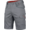 Bermuda de travail Stretch X Würth MODYF gris