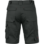Bermuda de travail Stretch X Würth MODYF anthracite