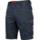 Bermuda de travail Stretch X Würth MODYF marine