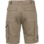 Bermuda de travail Stretch X Würth MODYF beige