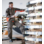 Veste de travail Starline Würth MODYF gris