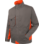 Veste de travail Starline Würth MODYF gris