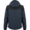 Veste Softshell Stretch X Würth MODYF bleue marine