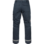 Pantalon de travail STRETCH X THERMIQUE marine