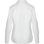 Chemise femme office Würth MODYF Blanche