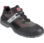 Chaussures de sécurité Corvus S3 Würth MODYF grises