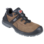Chaussures de sécurité Corvus S3 Würth MODYF brunes