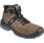 Chaussures de sécurité montantes Corvus S3L FO SR Würth MODYF brunes