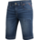 Bermuda de travail en Jeans Stretch X Würth MODYF