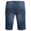 Bermuda de travail en Jeans Stretch X Würth MODYF