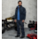 Pantalon de travail Stretch X Würth MODYF marine