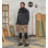 Pantalon de travail Stretch X Würth MODYF beige